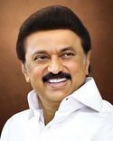 DMK Office bearer