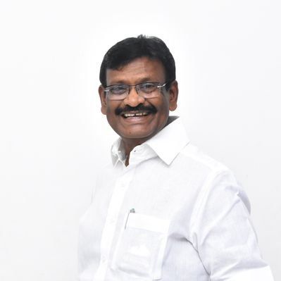 DMK Office bearer