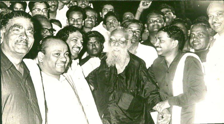 நீதிக்கட்சி