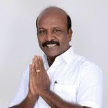 DMK Office bearer
